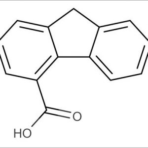 9-H-Fluorene-4-carboxylic acid, min.