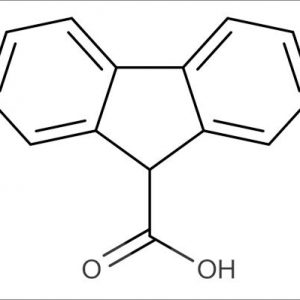 9H-Fluorene-9-carboxylicacid