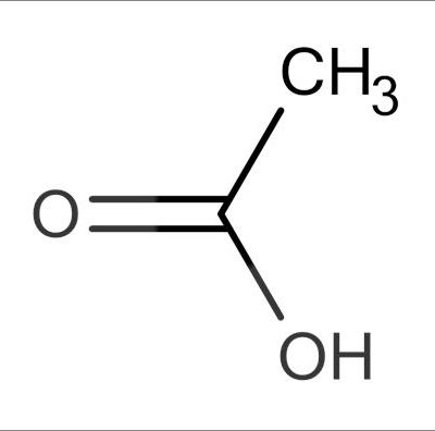 Acetic acid