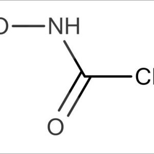 Acetohydroxamic acid