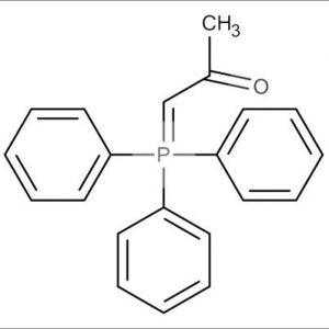 (Acetylmethylene)triphenylphosphorane
