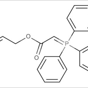 Allyl oxycarbonylmethylene triphenylphosphorane