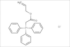 [(Allyloxycarbonyl)methyl]triphenylphosphonium chloride