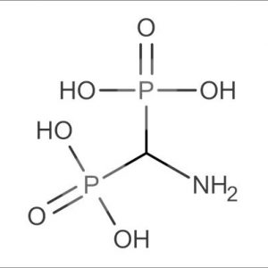 Aminomethylene bisphosphonic acid