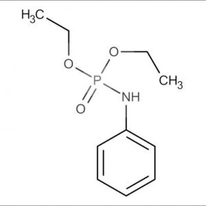 Anilinophosphonicaciddiethylester