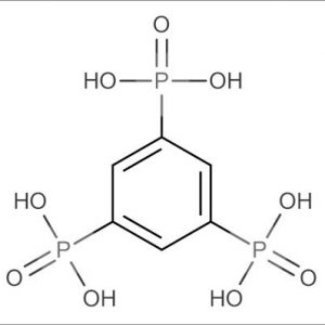 Benzene-1,3,5-trisphosphonic acid, min.