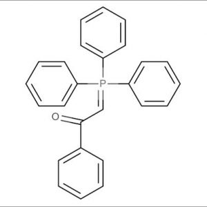 Benzoylmethylene triphenylphosphorane