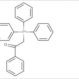 Benzoylmethyltriphenylphosphonium chloride