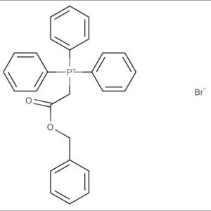(Benzyloxycarbonylmethyl)triphenylphosphonium bromide