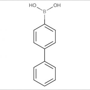 Biphenyl-4-boronicacid