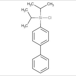 Biphenyldiisopropylsilyl chloride