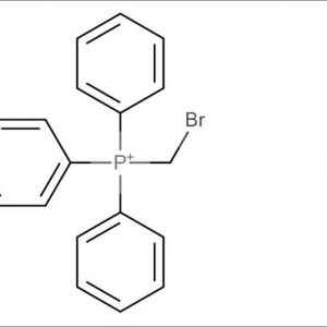(Bromomethyl)triphenylphosphonium bromide, min.