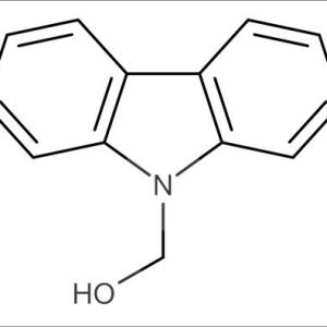 Carbazol-9-yl-methanol