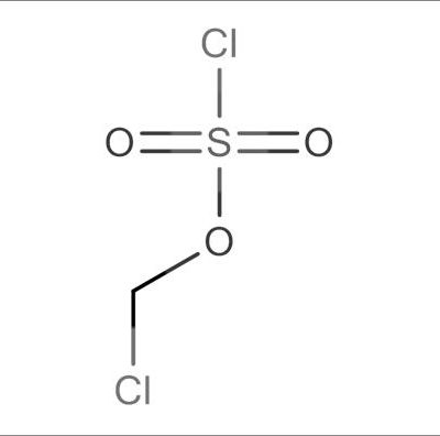 Chloromethyl chlorosulfate