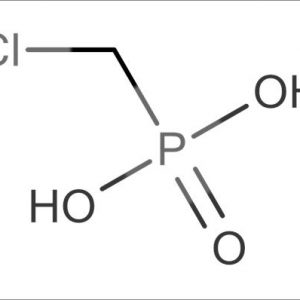 Chloromethylphosphonic acid
