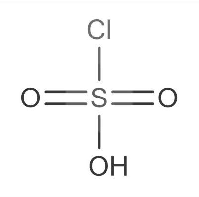 Chlorosulfonic acid