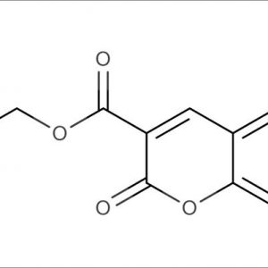 Coumarin-3-carboxylicacidethylester
