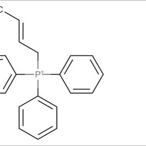 Crotyltriphenylphosphonium chloride