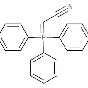 Cyanomethylene triphenylphosphorane, min.