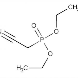 CyanomethylphosphonicaciddiethylesteR