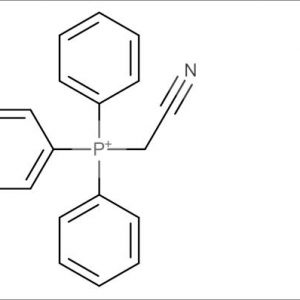 Cyanomethyltriphenylphosphonium chloride