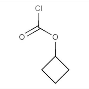 Cyclobutyl chloroformate