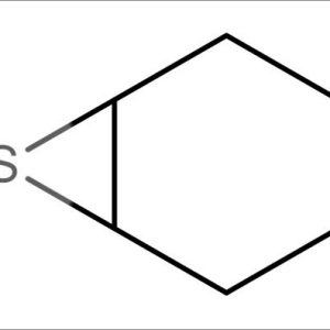 Cyclohexene sulfide