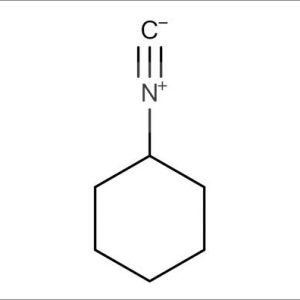 Cyclohexyl isocyanide