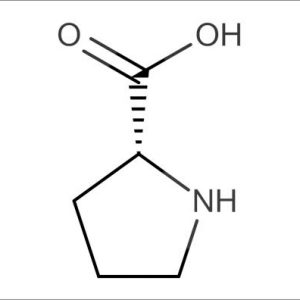 1-tert-Butoxycarbonylpyrrolidine-2-carboxylic acid