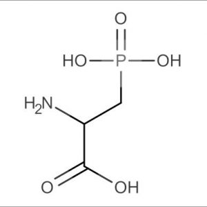 D,L-2-Amino-3-phosphonopropionic acid