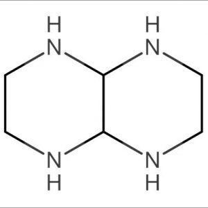 Decahydro-pyrazino[2,3-b]pyrazine