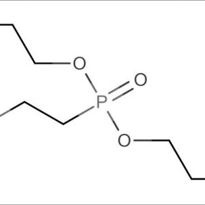 Di-2-chloroethyl 2-chloroethylphosphonate