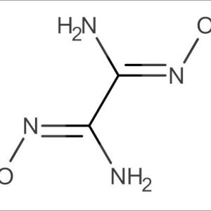 Diaminoglyoxime