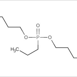 Dibutyl (1-propyl)phosphonate, min.
