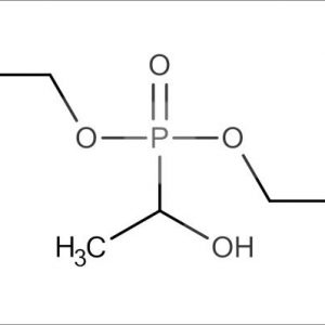 Diethyl 1-Hydroxyethylphosphonate