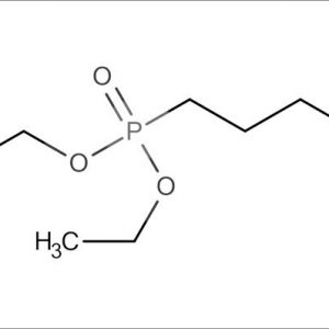 Diethyl (1-butyl)phosphonate