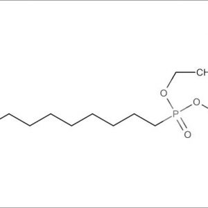 Diethyl (1-decyl)phosphonate