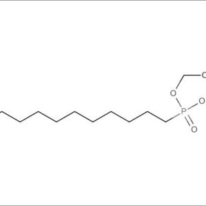 Diethyl (1-dodecyl)phosphonate