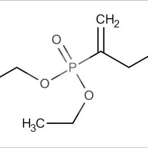 Diethyl (1-ethylvinyl)phosphonate