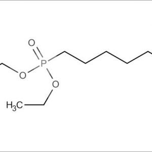 Diethyl (1-hexyl)phosphonate