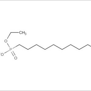 Diethyl (10-aminodecyl)phosphonate