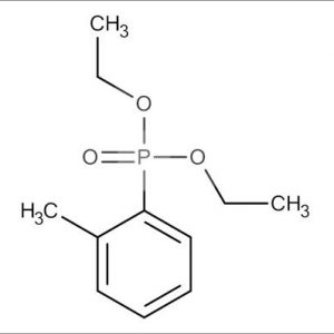 Diethyl 2-Methylphenyl phosphonate