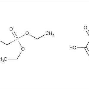 Diethyl (2-aminoethyl)phosphonate oxalate