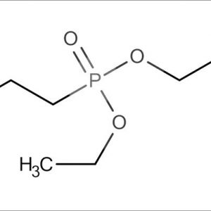 Diethyl (2-bromoethyl)phosphonate, tech.