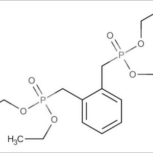 Diethyl [2-(diethylhosphonomethyl)phenyl]methylphosphonate