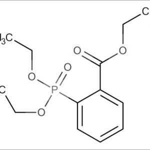Diethyl (2-ethoxycarbonylphenyl)phosphonate