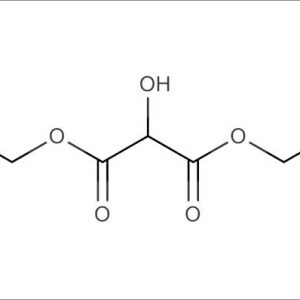 Diethyl-2-hydroxymalonate, min.
