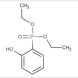 Diethyl (2-hydroxyphenyl)phosphonate