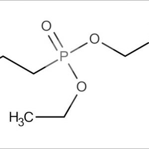 Diethyl (2-iodoethyl)phosphonate