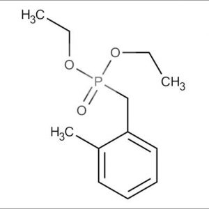 Diethyl (2-methylbenzyl)phosphonate